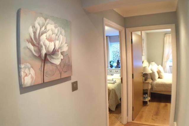 Three Bedroom Apartment By Beautiful Park London Exterior foto