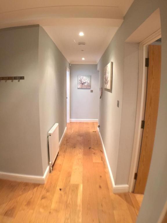 Three Bedroom Apartment By Beautiful Park London Exterior foto