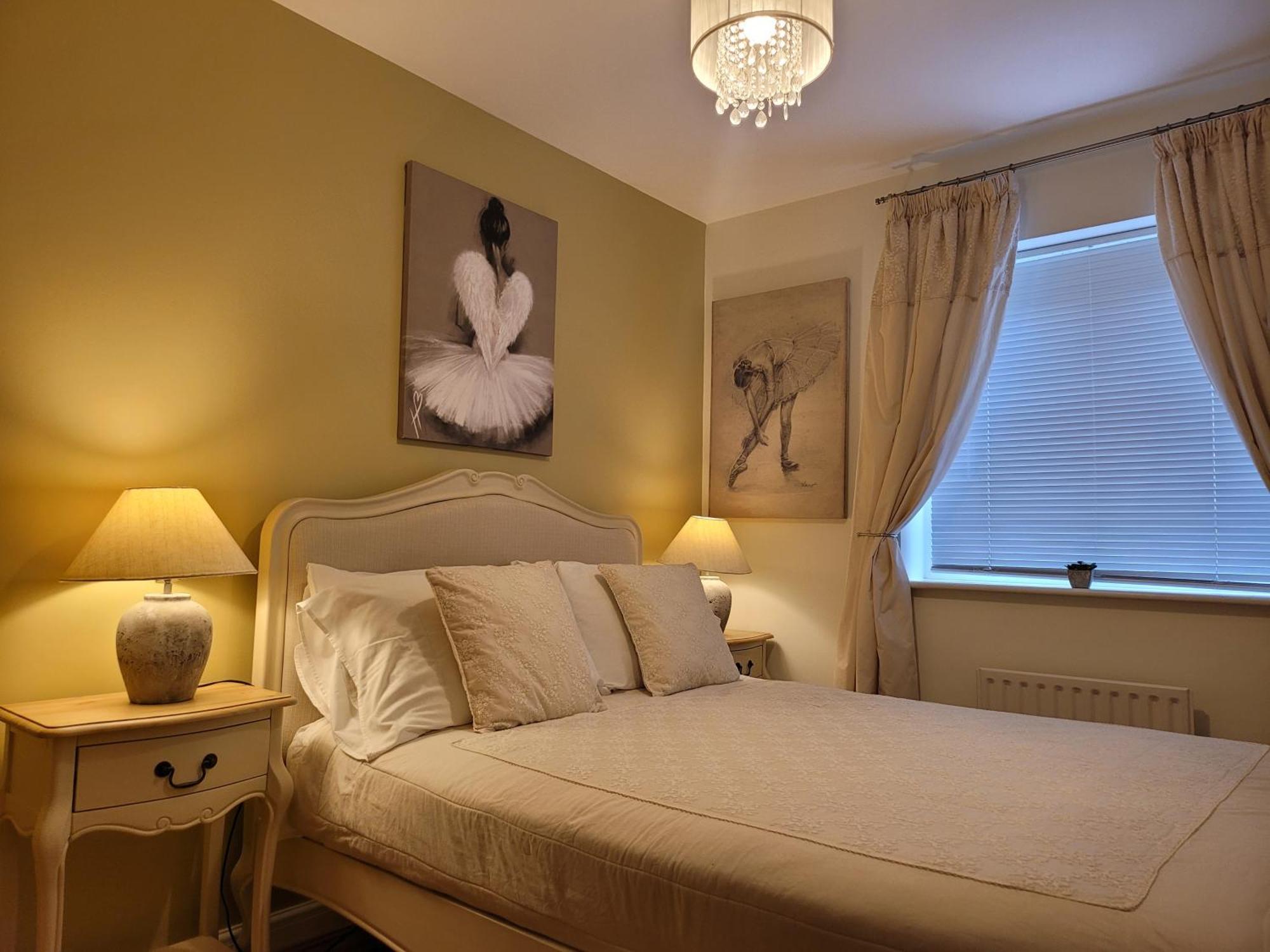 Three Bedroom Apartment By Beautiful Park London Exterior foto