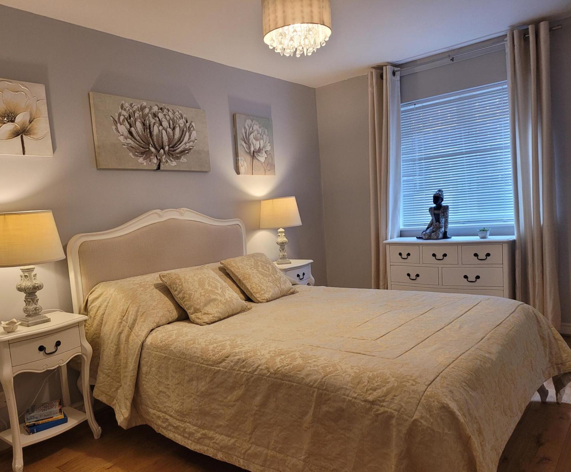 Three Bedroom Apartment By Beautiful Park London Exterior foto