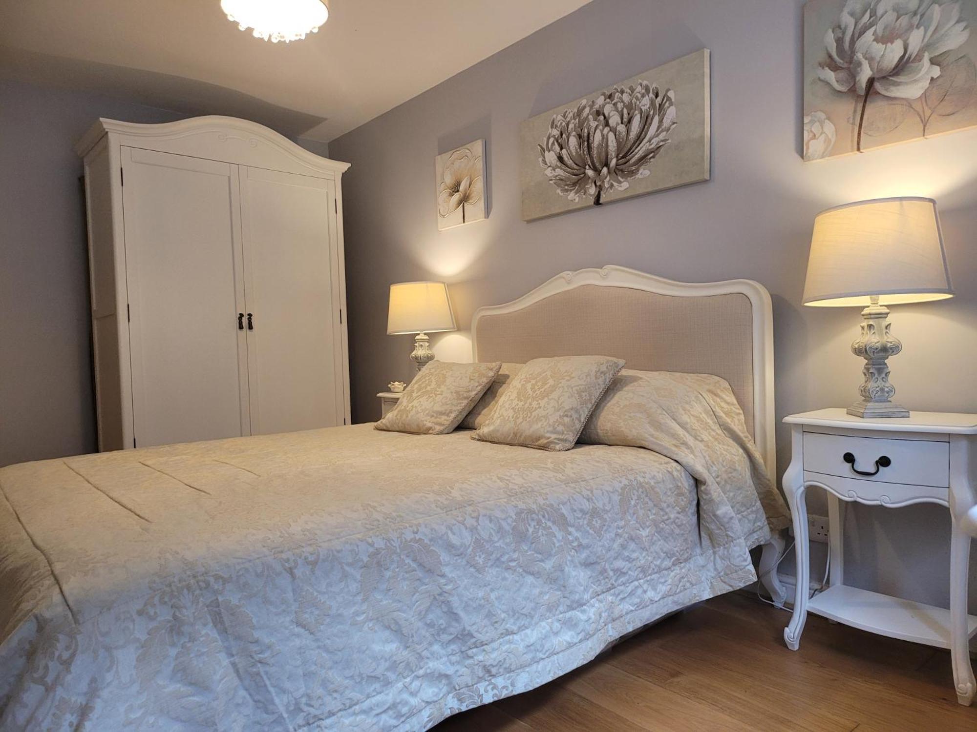 Three Bedroom Apartment By Beautiful Park London Exterior foto