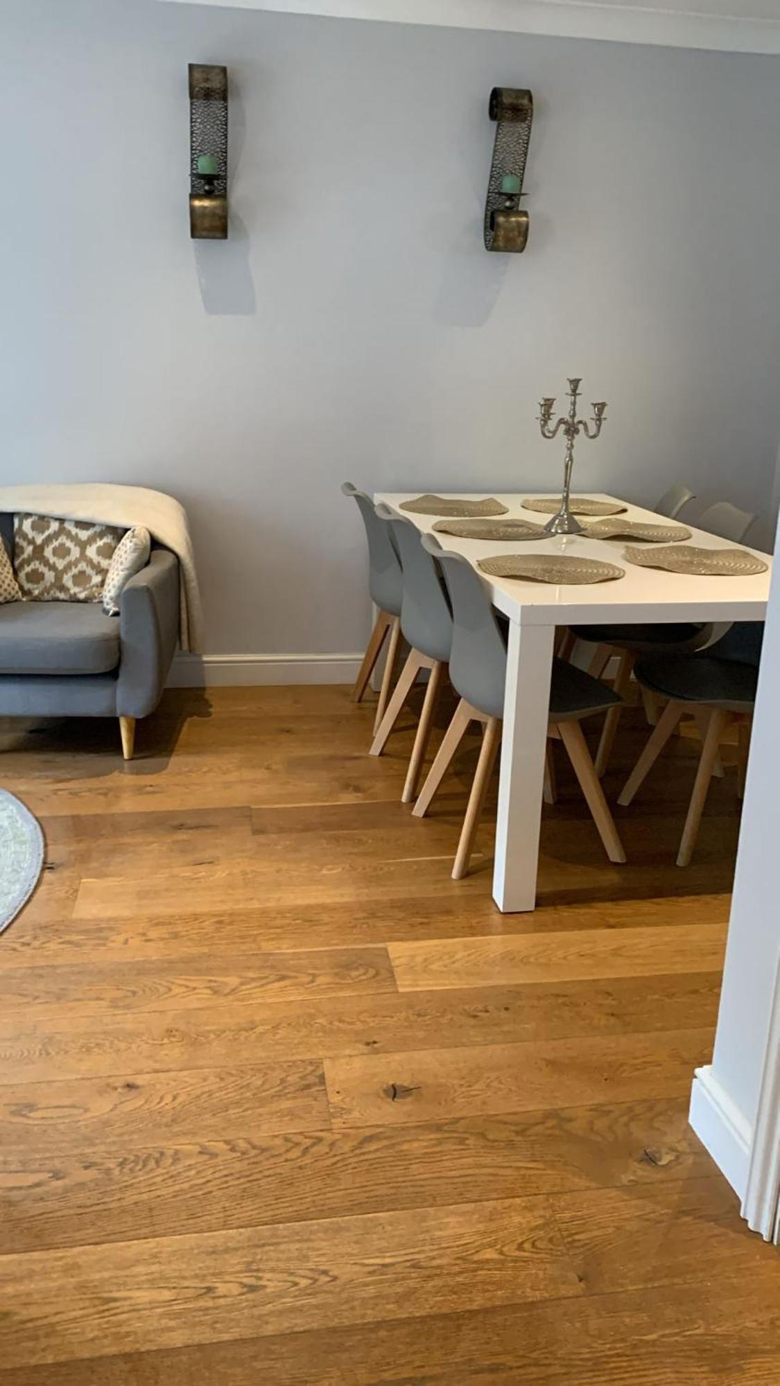 Three Bedroom Apartment By Beautiful Park London Exterior foto